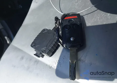 2012 Acura Tsx 2.4 z USA, uszkodzony, nr VIN JH4CU2F80CC003816